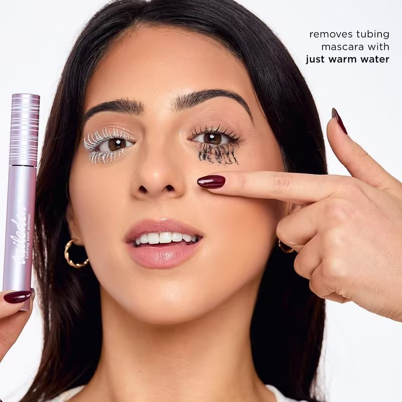 Luméva™ | Tubing Mascara & Primer Duo
