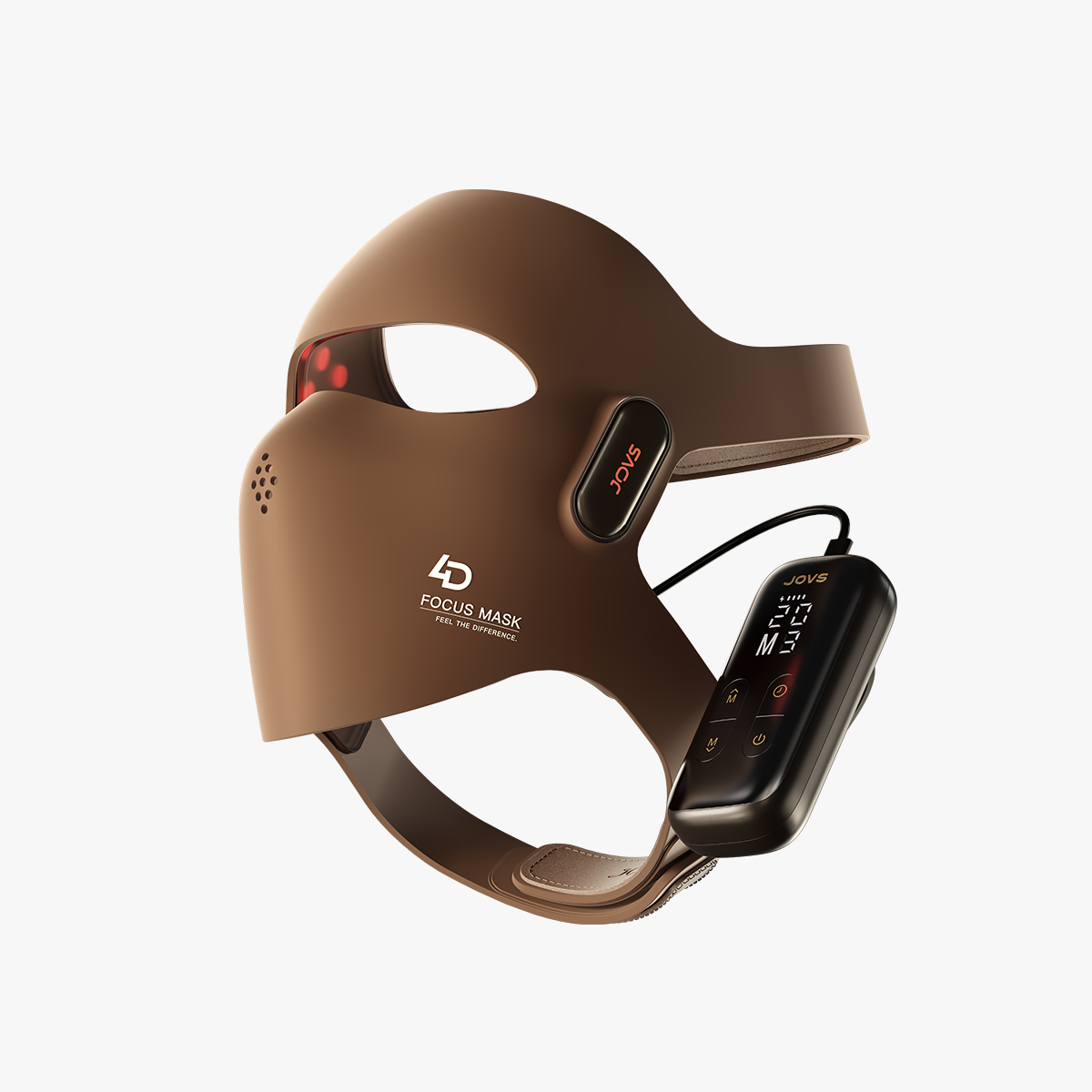 JOVS 4D Laserlichttherapiemaske