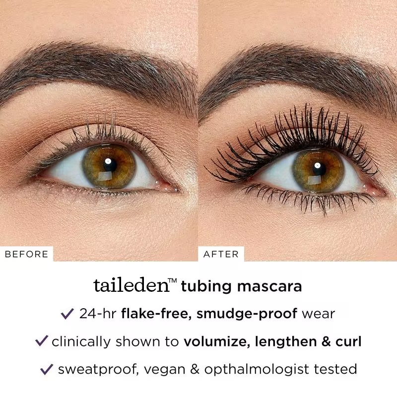 Luméva™ | Tubing Mascara & Primer Duo