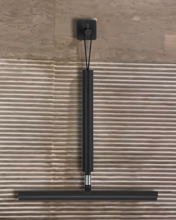 PowerGlide™ | Nie wieder Rückenschmerzen beim Putzen, mühelos sauber bis in jede Ecke!