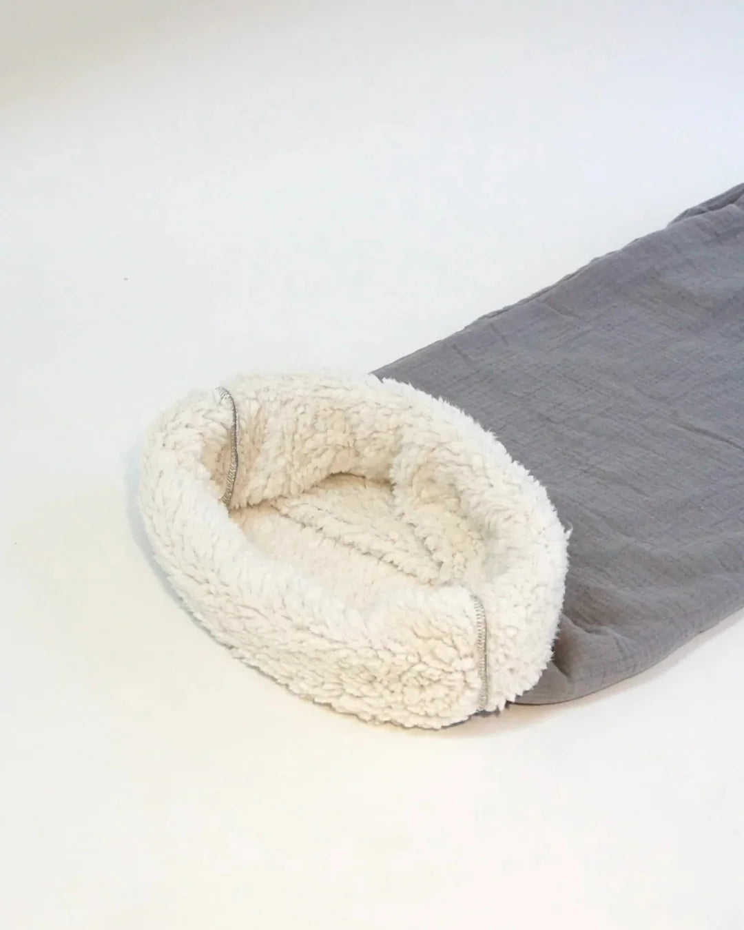 Cozy Warmth Sherpa Pants™ | Ultimativer Komfort für entspannte Tage