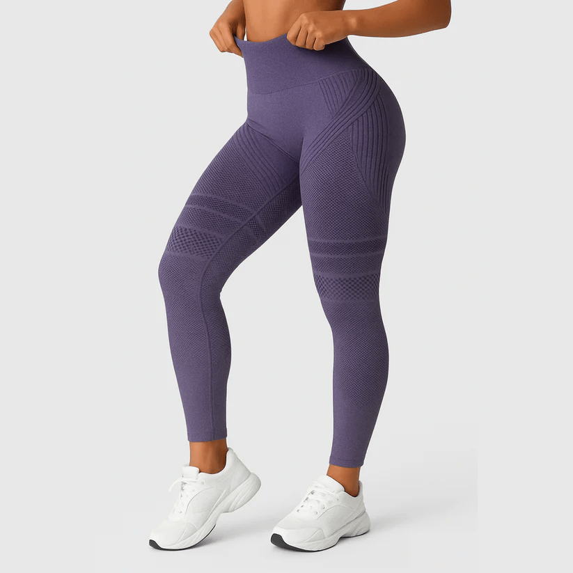 Flexora™ 3D Legging – Komfort, Stil & sanfte Mikromassage