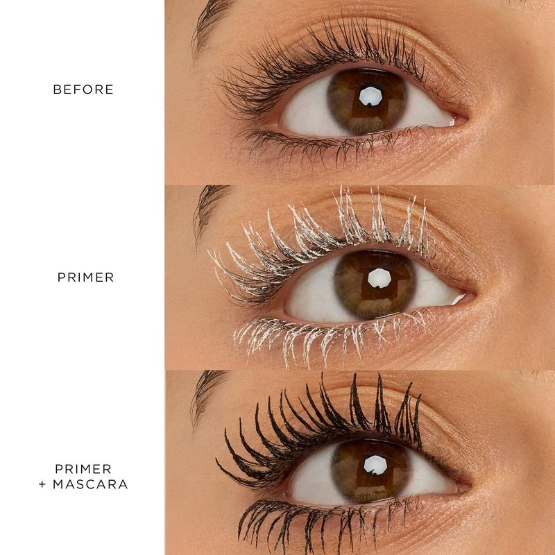 Luméva™ | Tubing Mascara & Primer Duo