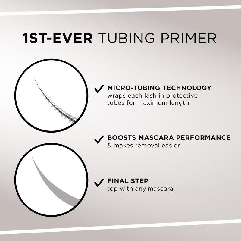 Luméva™ | Tubing Mascara & Primer Duo