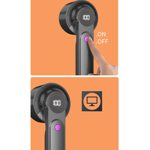 Remover Pro Fusselentferner | Kleidung wieder wie neu