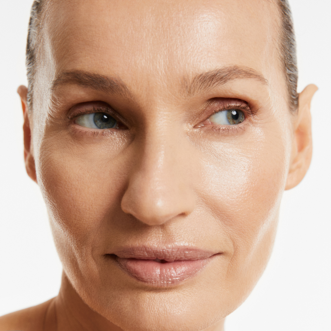Blendora™ – Farbwechselnde Foundation für einen ebenmäßigen Hautton