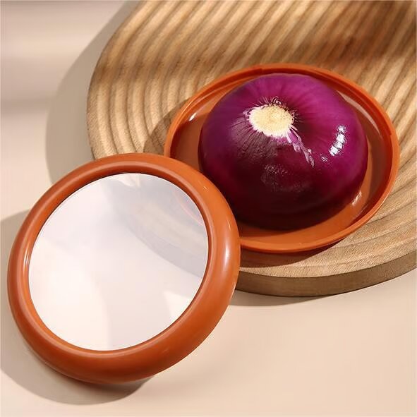 1+1 GRATIS | FreshGuard Frischhaltebehälter für geschnittenes Obst