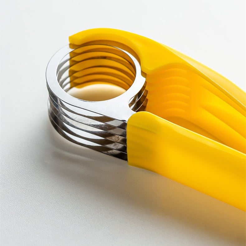 1+1 Gratis | SliceMate™ Lebensmittel Hand-Slicer