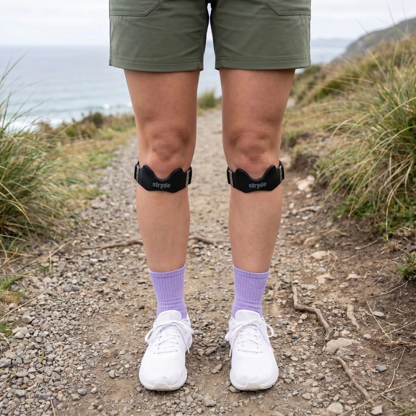 Stryde Precision-Armband