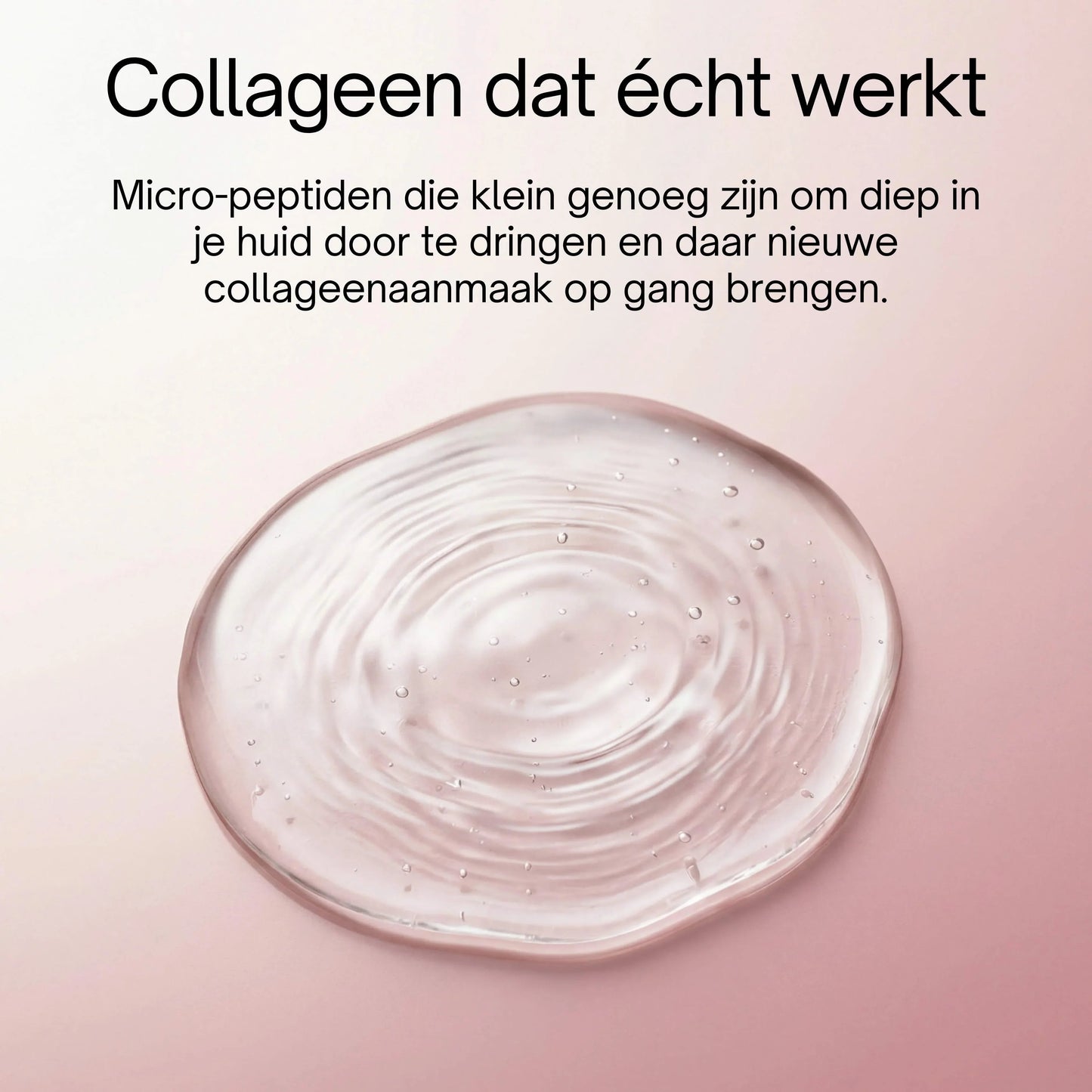 CollaPure™ – Koreanische Bio-Maske für intensive Hautpflege