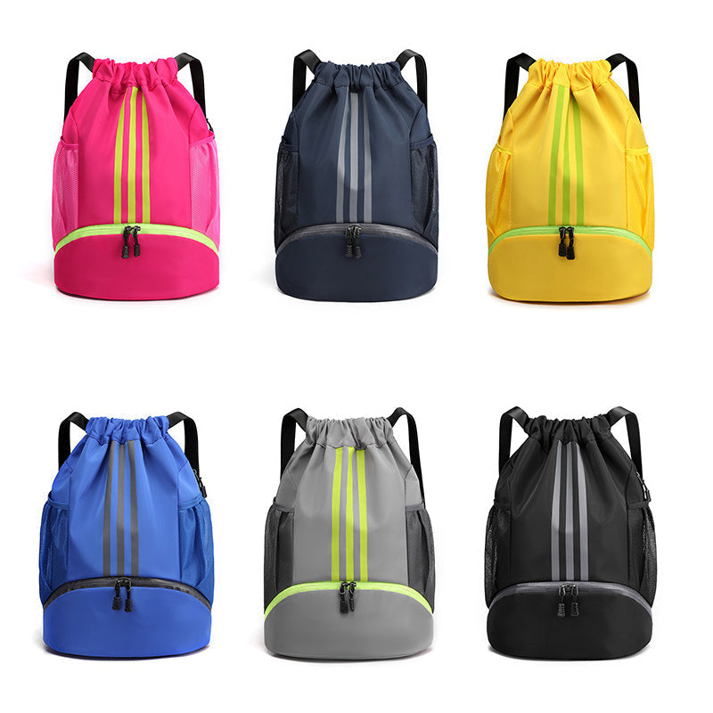 SprintPack Tasche