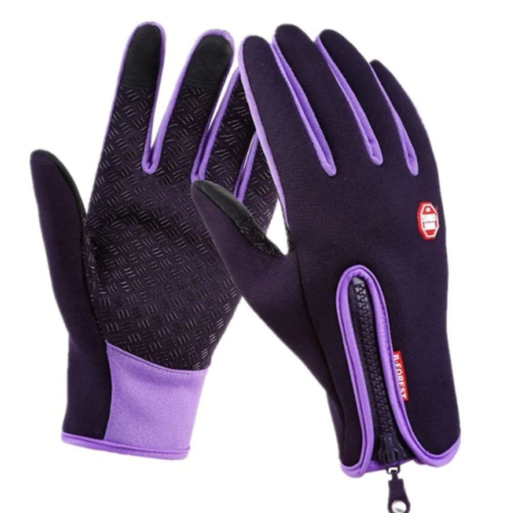 ThermoHand™ | Thermische wasserdichte Winterhandschuhe