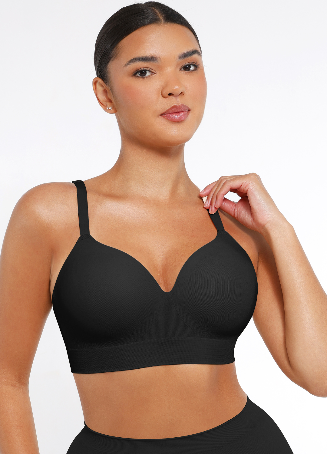 Amoura™ – Komfortabler Damen-BH für einen perfekten Sitz