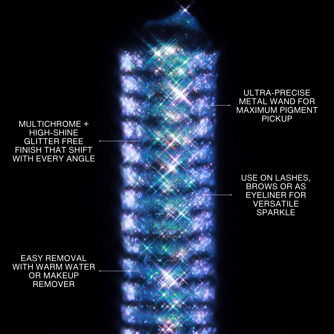 Question Beauty | Mascara Topper  2 + 1 GRATIS (fast ausverkauft!)