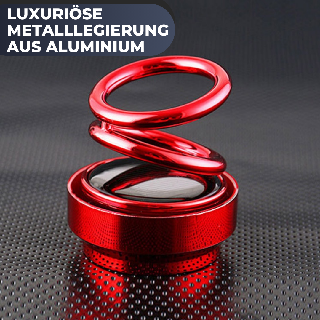 Tragbare Kinetische Mini-Heizung | 50% RABATT!