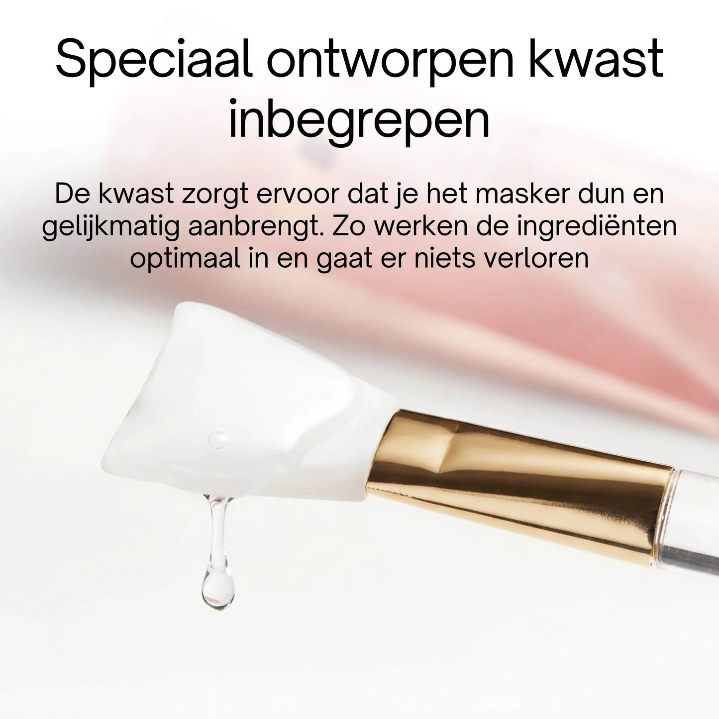 CollaPure™ – Koreanische Bio-Maske für intensive Hautpflege