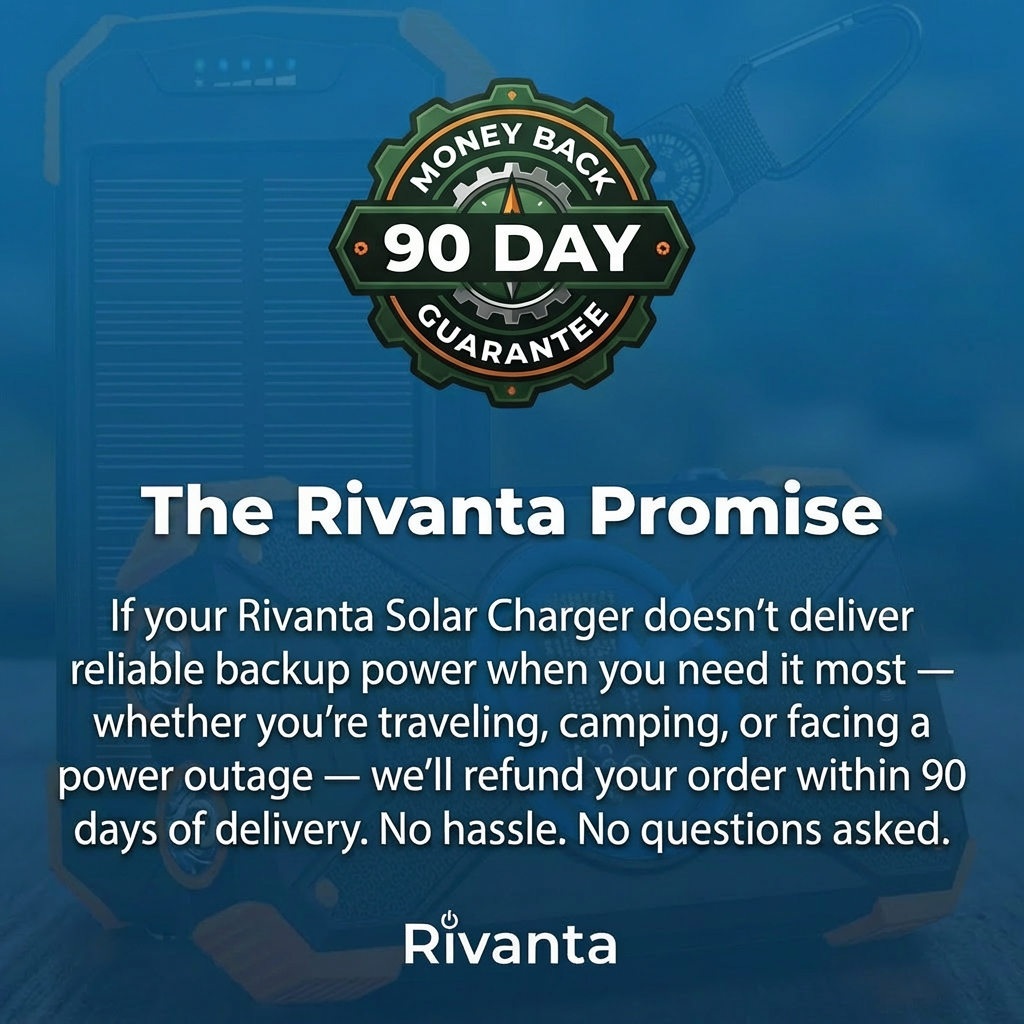 Rivanta® | Notstrombank