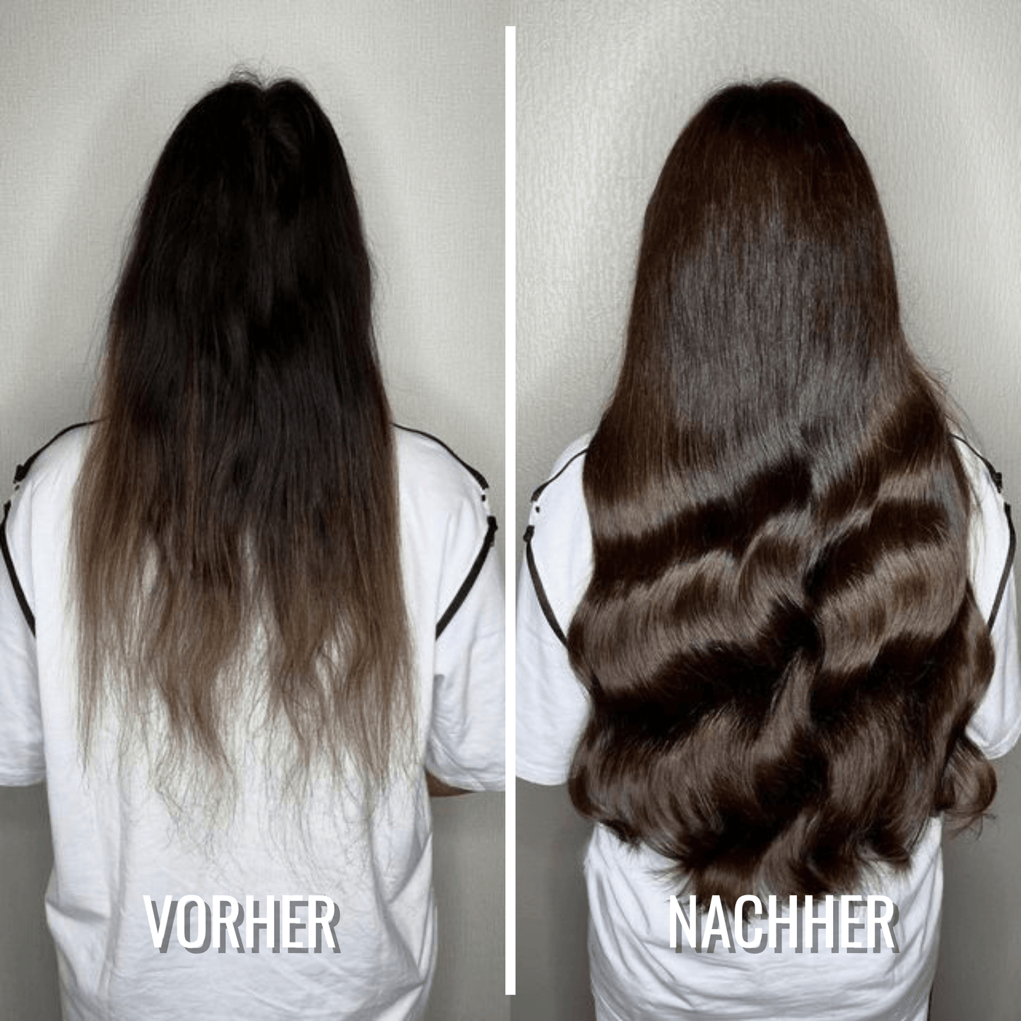 Silkora™ – Seidiges Haaröl für glattes, glänzendes Frauenhaar