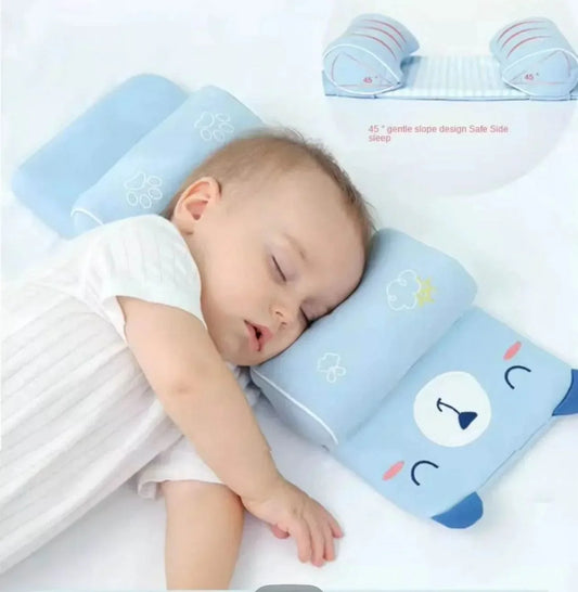 Pillow™ | Verstellbares Babykopfkissen