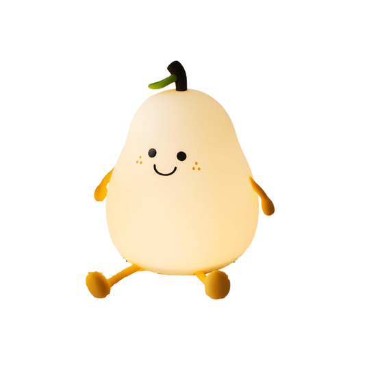 GlowBuddy™ Nachtlampe | Beruhigendes Licht für Kinder & Erwachsene