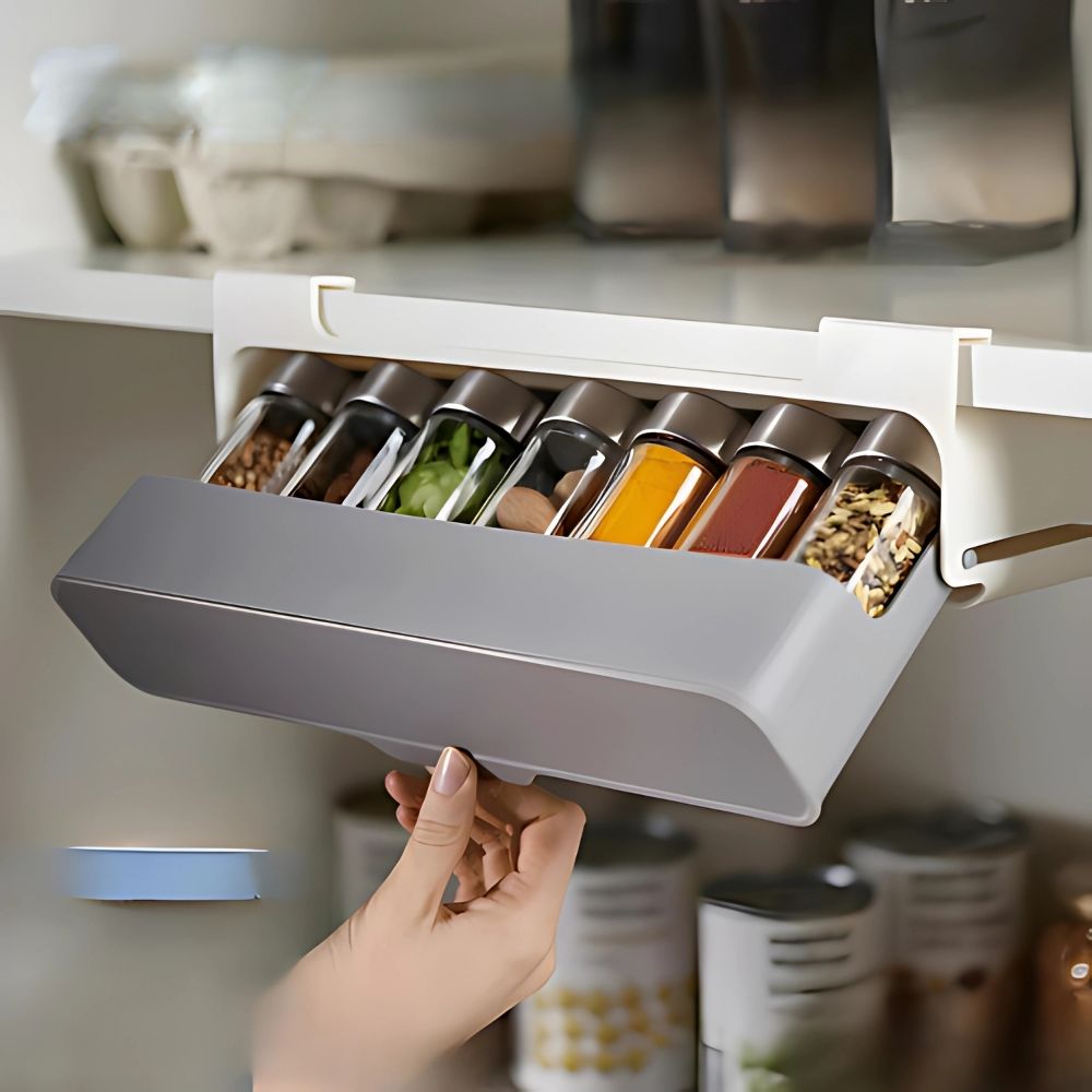 KitchenSaver™ |  Küchenorganisator [Letzter Tag Rabatt]