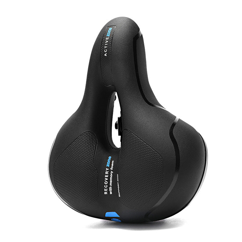 💥HEISSER VERKAUF - 50 % RABATT💥| Bequemer und atmungsaktiver Fahrradsattel🚲