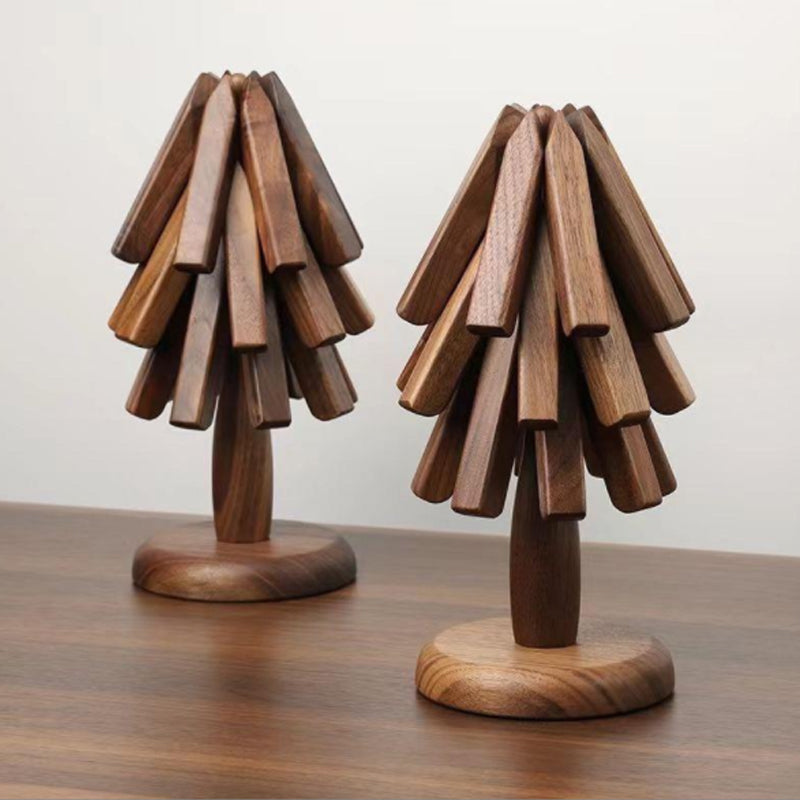 RamoraBlade™ | Atemberaubender Luxus aus Schwarznussholz, der Ihren Raum beschützt und aufwertet