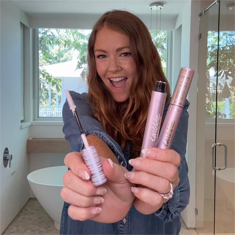 Luméva™ | Tubing Mascara & Primer Duo