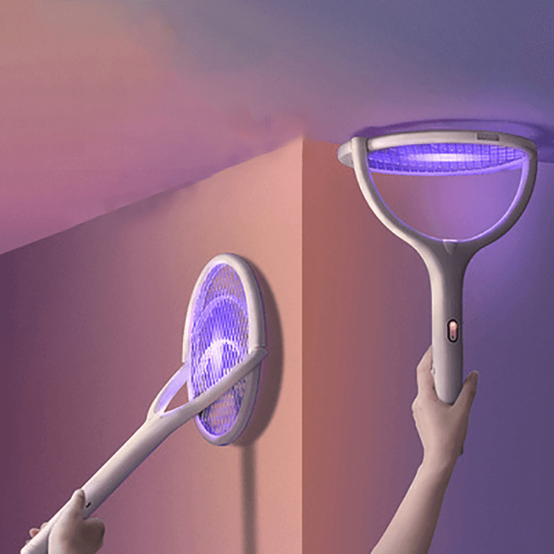 ZapWand™ | Leistungsstarke Schädlingsabwehr