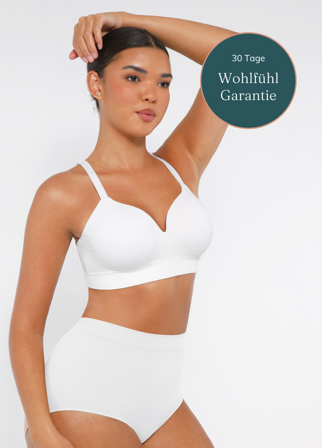 Amoura™ – Komfortabler Damen-BH für einen perfekten Sitz