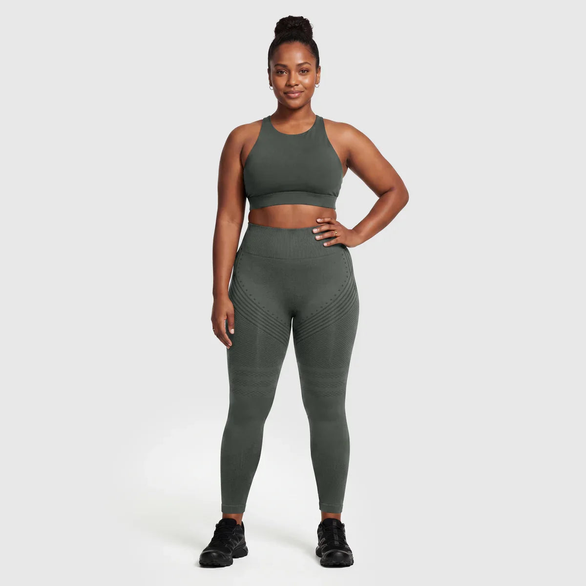 Liftera™ – Figurformende Leggings für glatte, definierte Konturen