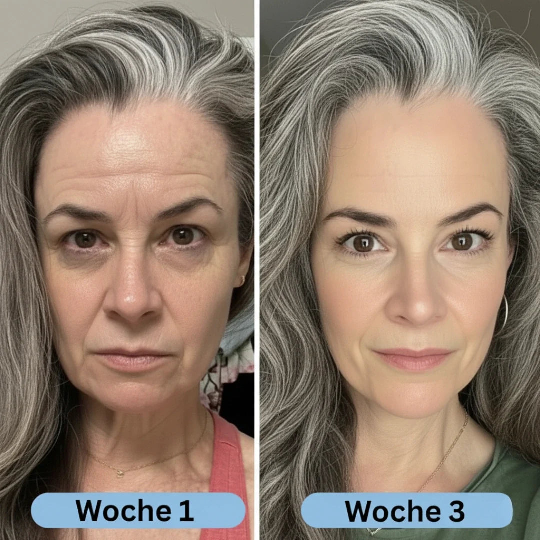 LumiVolume™ Kollagen-Serum für täglich glatte, hydratisierte Haut