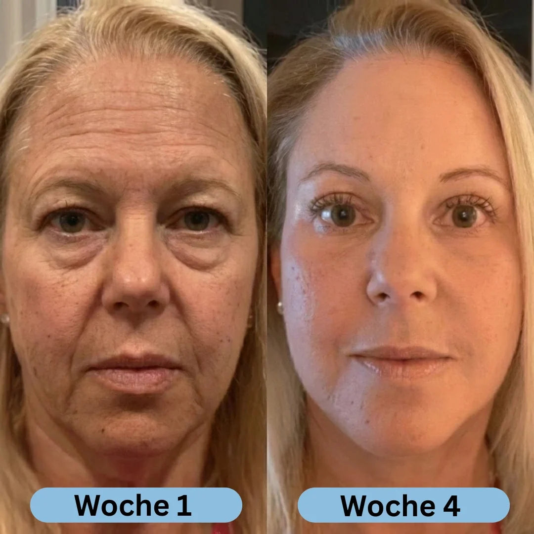 LumiVolume™ Kollagen-Serum für täglich glatte, hydratisierte Haut