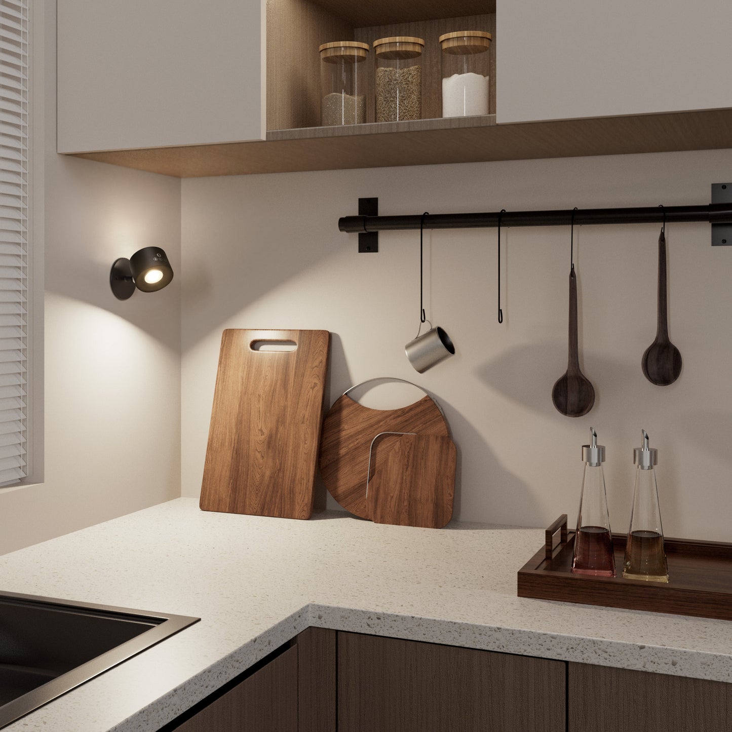 Halo Lux™ | Müheloser Glanz, Beeindruckende Ergebnisse