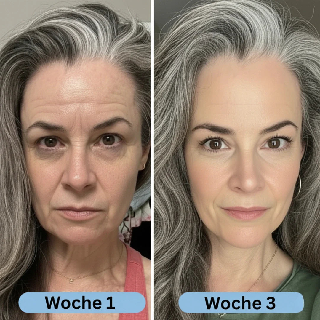 Maison Veloura™ | Volumen-Booster Kollagen Serum