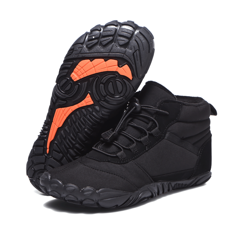 PureStep™ Polar | Barfußschuhe für den Winterkomfort (UNISEX)