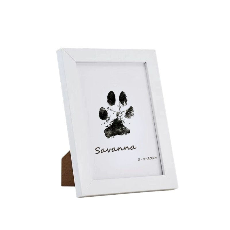PawPrint | Haustier-Pfotendruck-Set