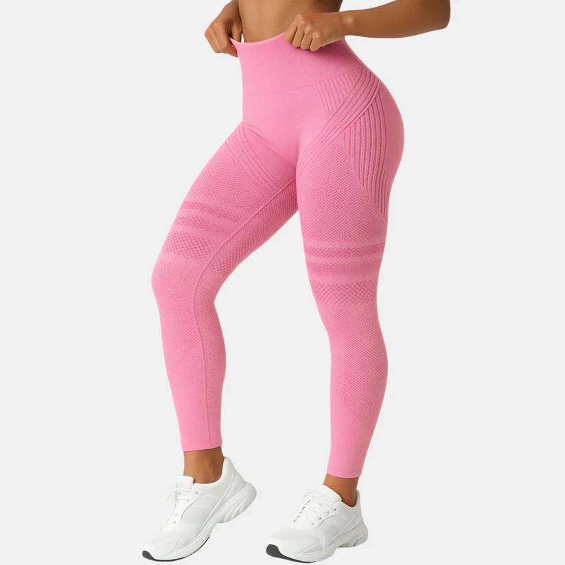 Flexora™ 3D Legging – Komfort, Stil & sanfte Mikromassage
