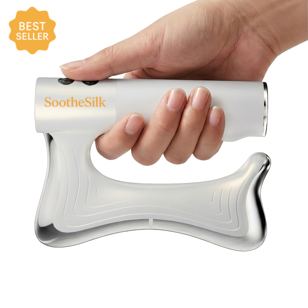 SootheSilk | SculptWave Ganzkörper-Konturierungsgerät