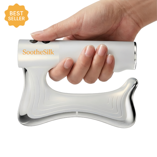 SootheSilk | SculptWave Ganzkörper-Konturierungsgerät
