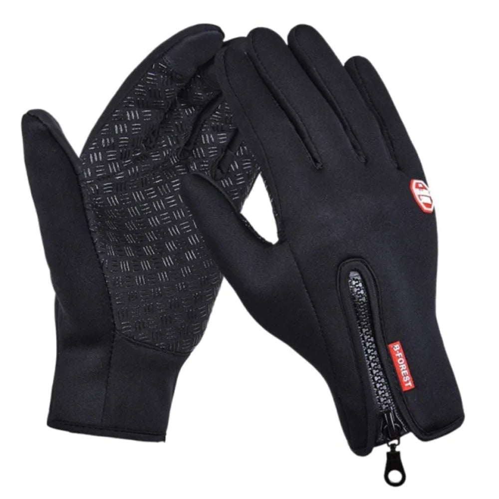 ThermoHand™ | Thermische wasserdichte Winterhandschuhe