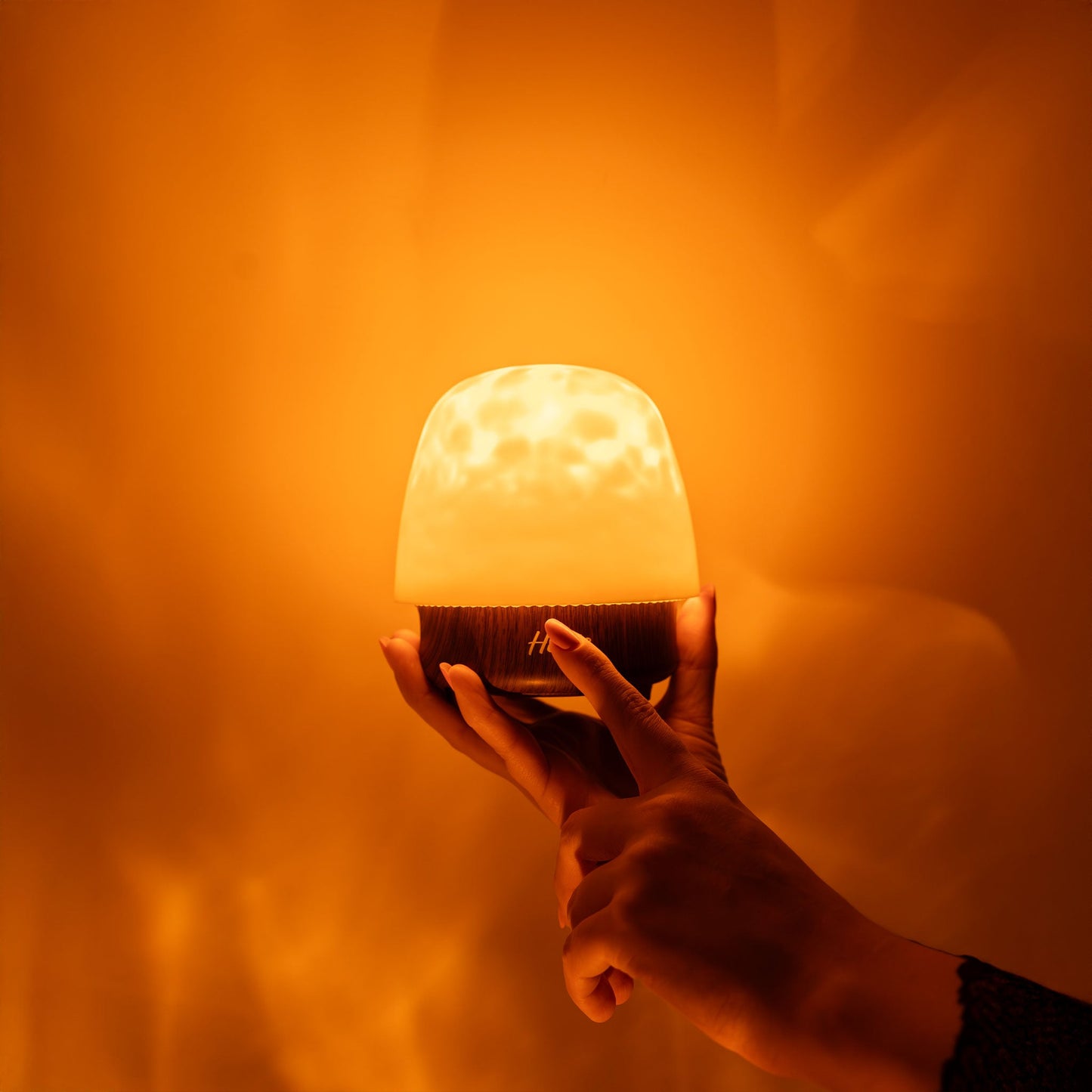 Havie-Lampe