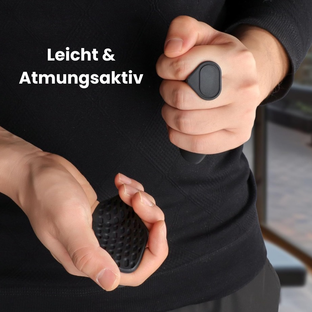FitGrip™ Pro | Schmerzfrei trainieren & fester Griff bei jedem Workout