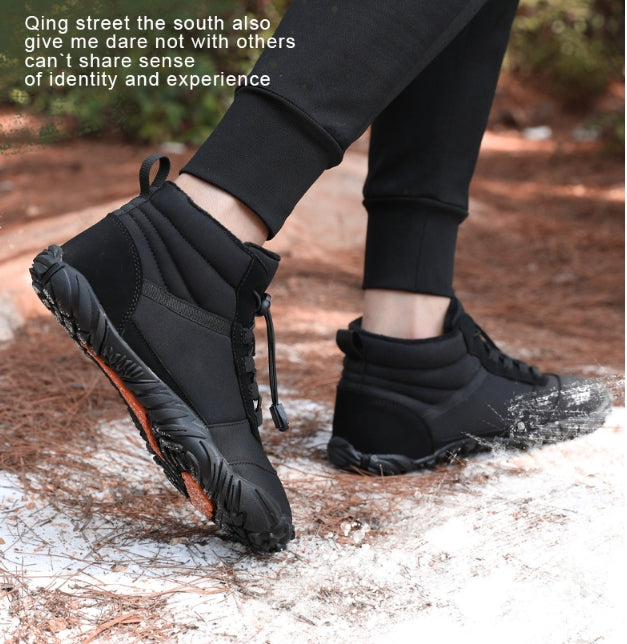 PureStep™ Polar | Barfußschuhe für den Winterkomfort (UNISEX)