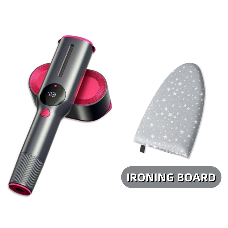 JetStream Glide™ | Faltenfreie Zuversicht
