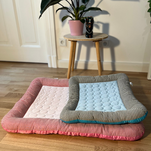 Innovative Kühlbett