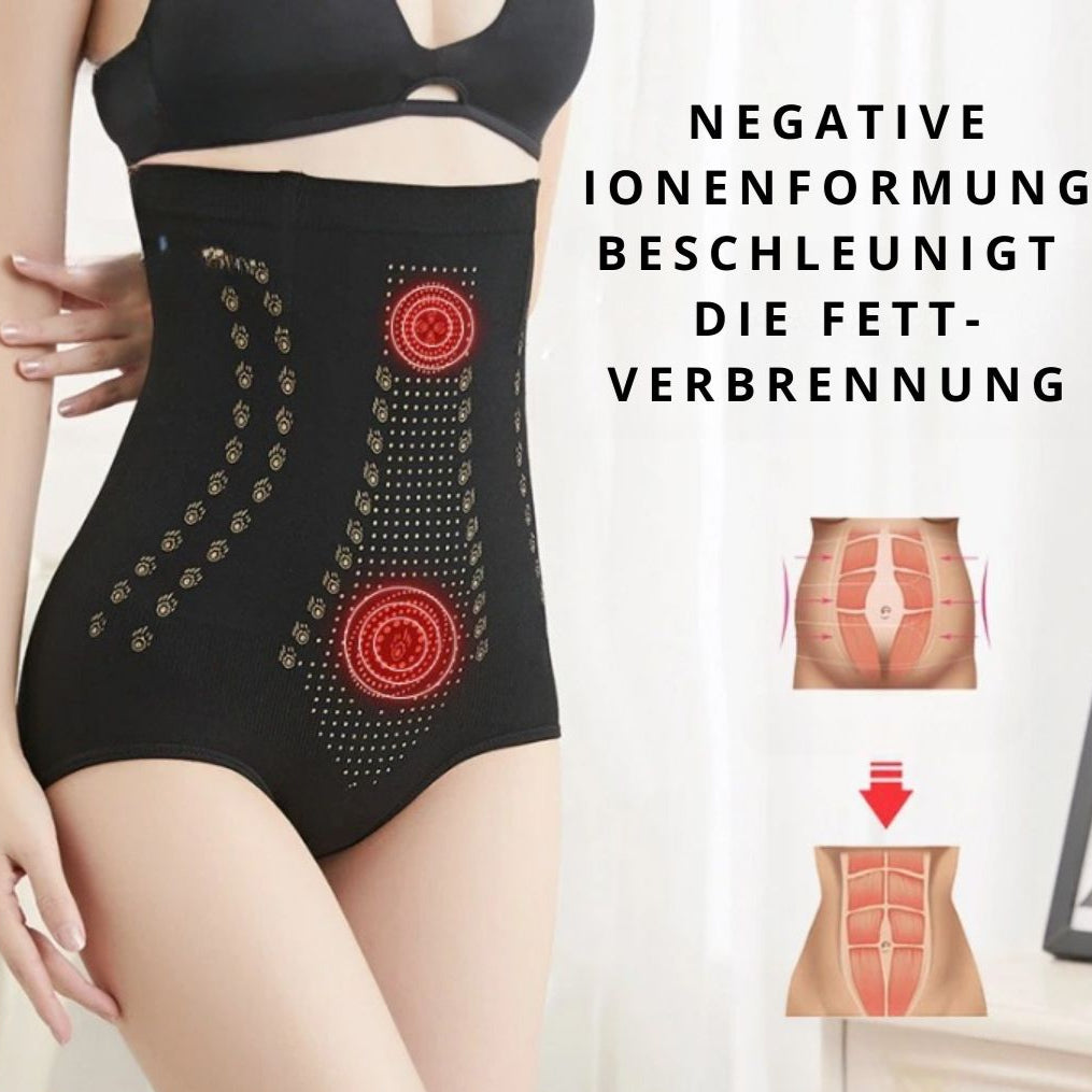 Slim&Tone™ | Schnell Bauchfett verlieren mit Ionentechnik |  1+1 GRATIS