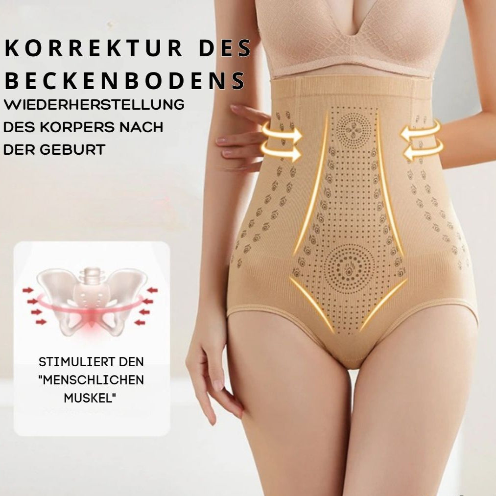 Slim&Tone™ | Schnell Bauchfett verlieren mit Ionentechnik |  1+1 GRATIS