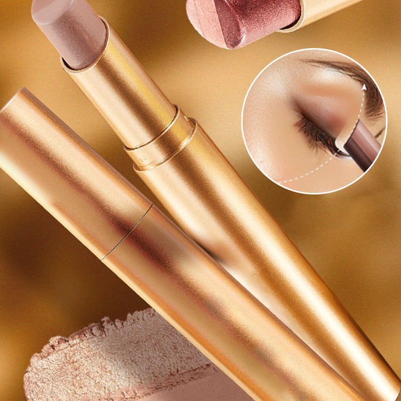 TripleGlance 3-in-1™ | Verführerischer Augenaufschlag in Sekundenschnelle, der den ganzen Tag hält