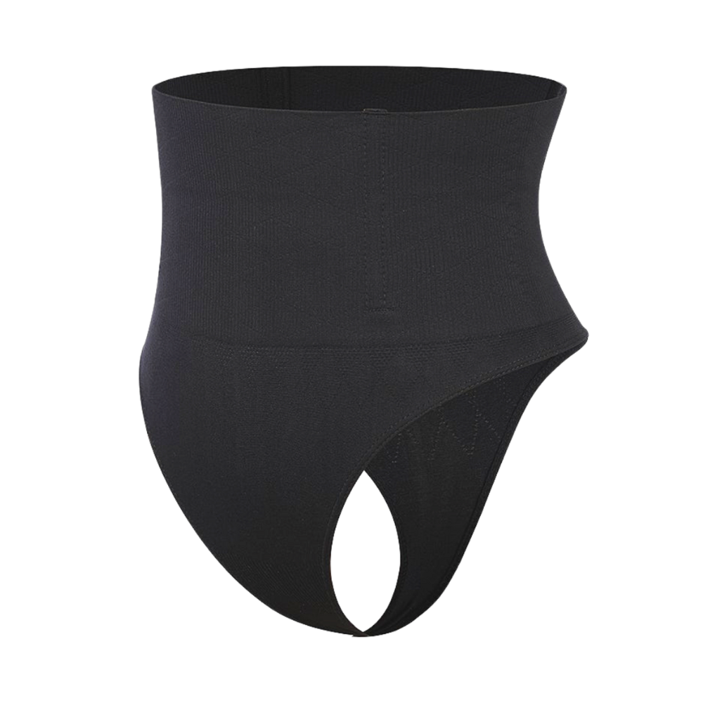ShapeLuxe™ | Unsichtbare High-Waist Shapewear für Bauch & Taille